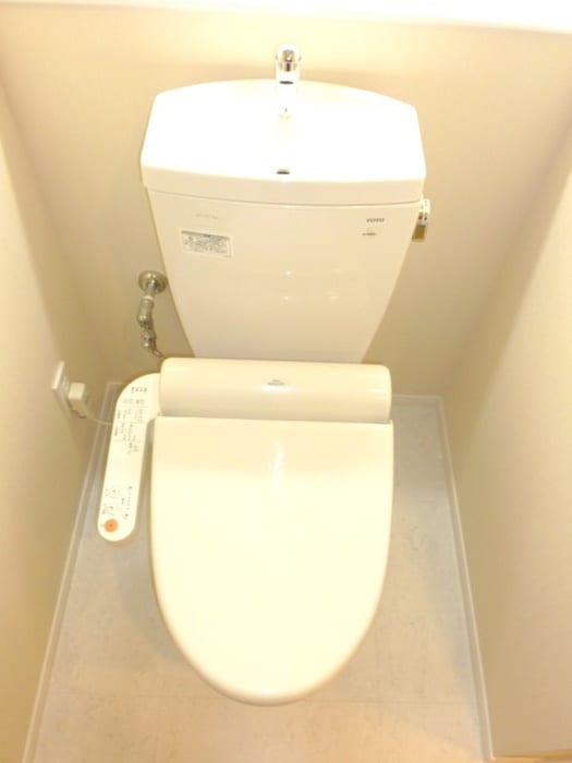 トイレ パ－クアクシス秋葉原Ｅａｓｔ