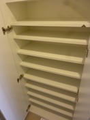 靴箱 パ－クアクシス秋葉原Ｅａｓｔ