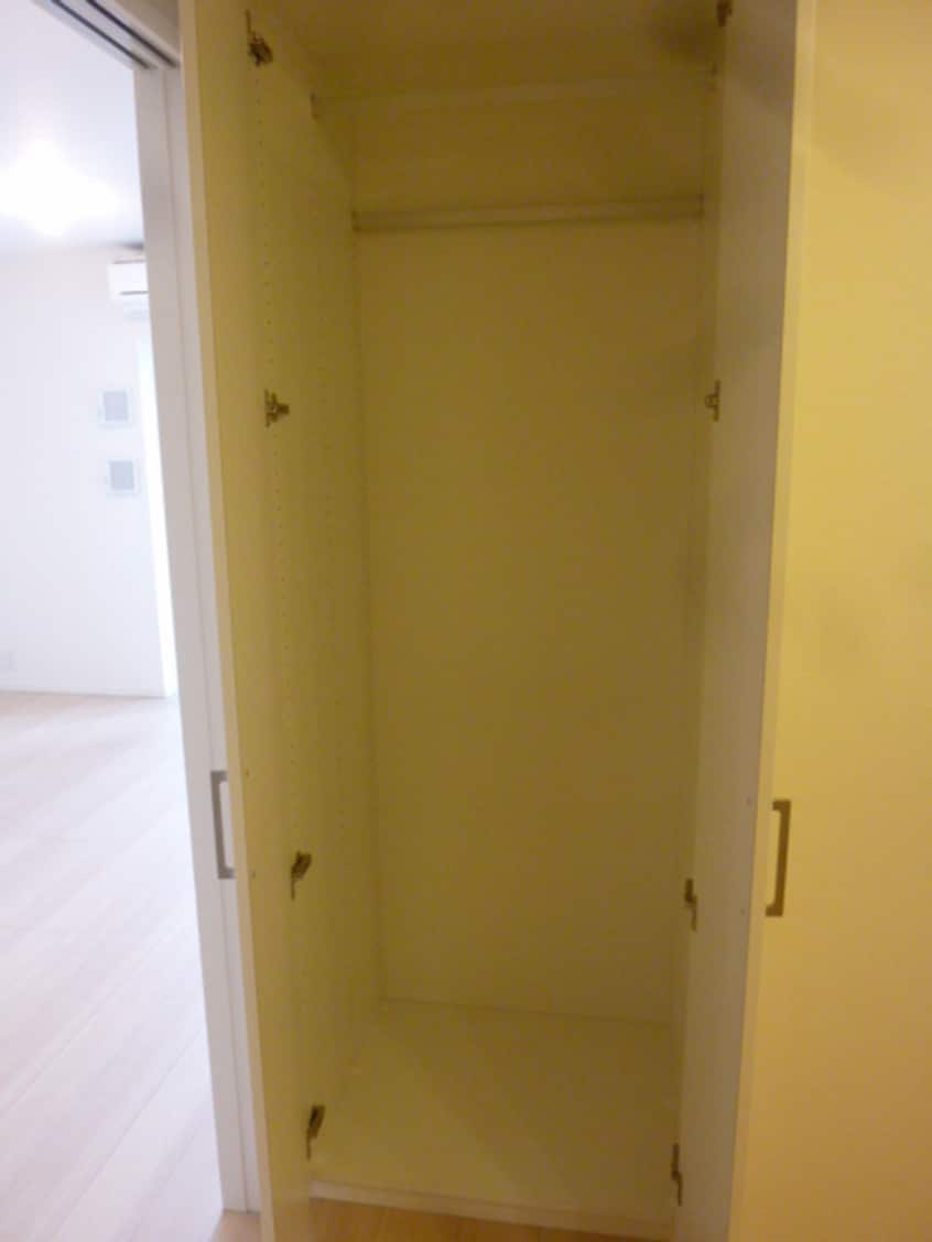 収納 パ－クアクシス秋葉原Ｅａｓｔ