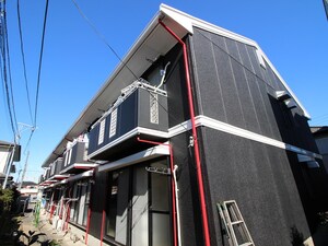セゾン辻本