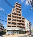 外観写真 ジェルソミ－ナ
