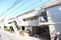 エクセレント東中野(303)