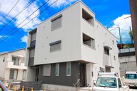 仮）シャーメゾンベルデ
