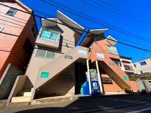 ピュアハウス中島町Ⅰ