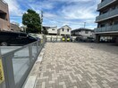 駐車場 ＢＬＥＳＳ北新宿