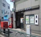 北新宿三郵便局(郵便局)まで222m ＢＬＥＳＳ北新宿