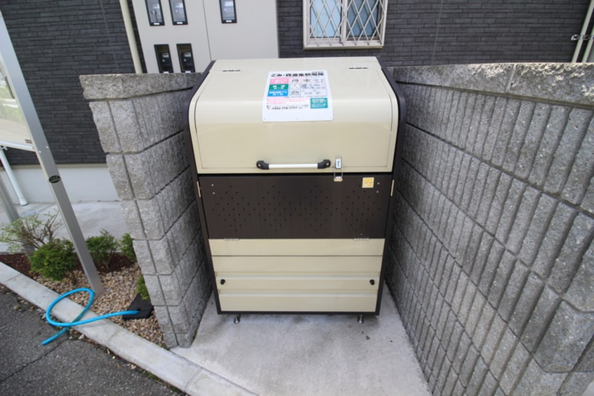 建物設備 ショコラ