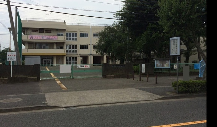 町田市立小山小学校(小学校)まで278m ショコラ