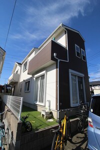 ＰＡＴＥＯＴＯＷＮ戸塚南　Ｃ棟