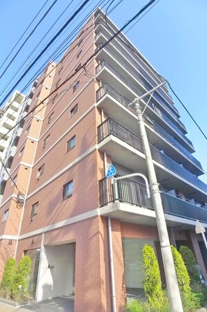 ﾘｱﾅｽｶｲﾊﾟｰｸ押上（９０２）