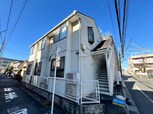 ローズマンション