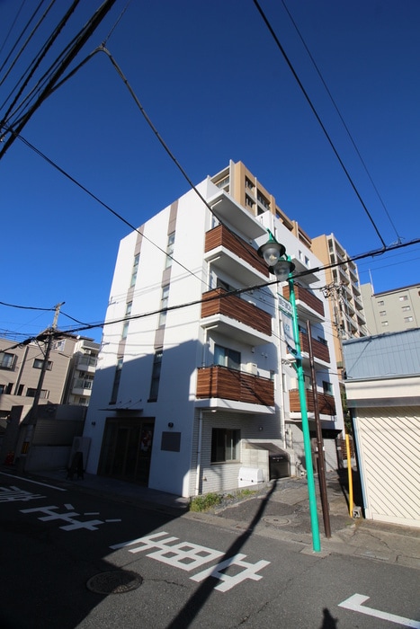外観写真 ブランボア