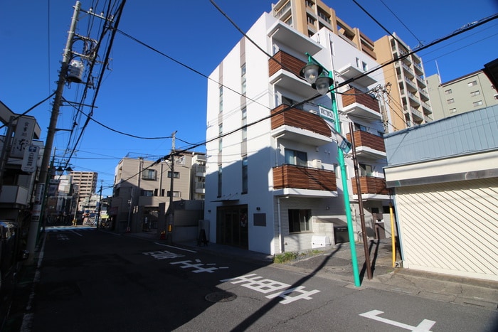 周辺環境 ブランボア