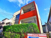 パ－ルハイツナルミ