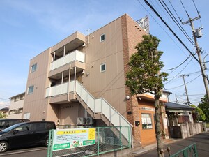 サンリヴェール