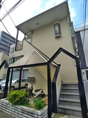 サンメゾン西新井