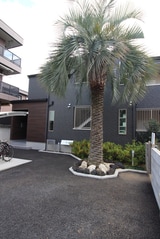 Ｌa　Ｍａｄｒｅ　幸福館