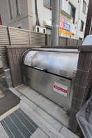 建物設備 Ｌa　Ｍａｄｒｅ　幸福館