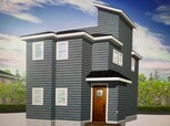 仮）五月台戸建Ａ