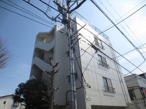 中谷コ－ポ