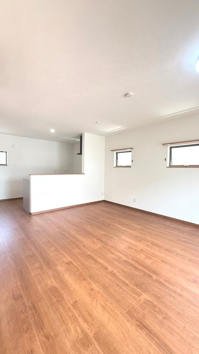 居室 立川市砂川町１丁目貸家　２号棟