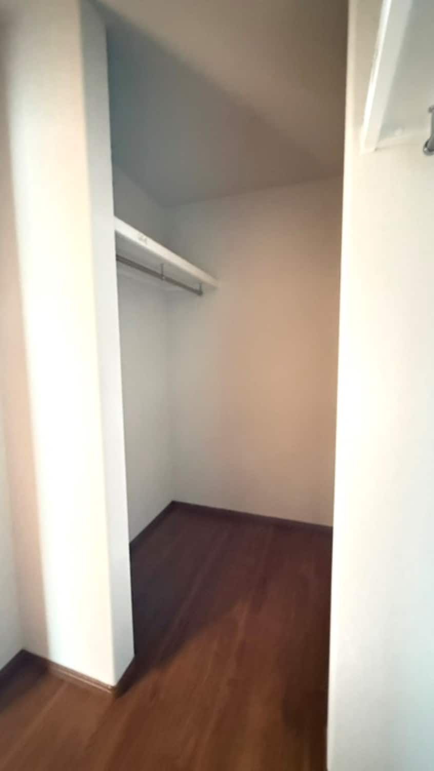 収納 立川市砂川町１丁目貸家　２号棟