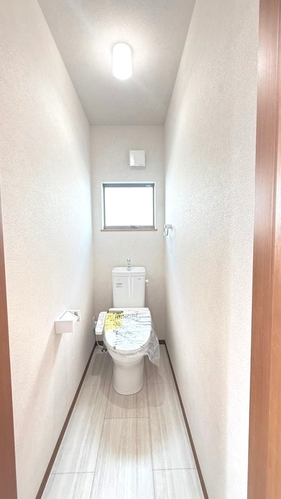 トイレ 立川市砂川町１丁目貸家　２号棟