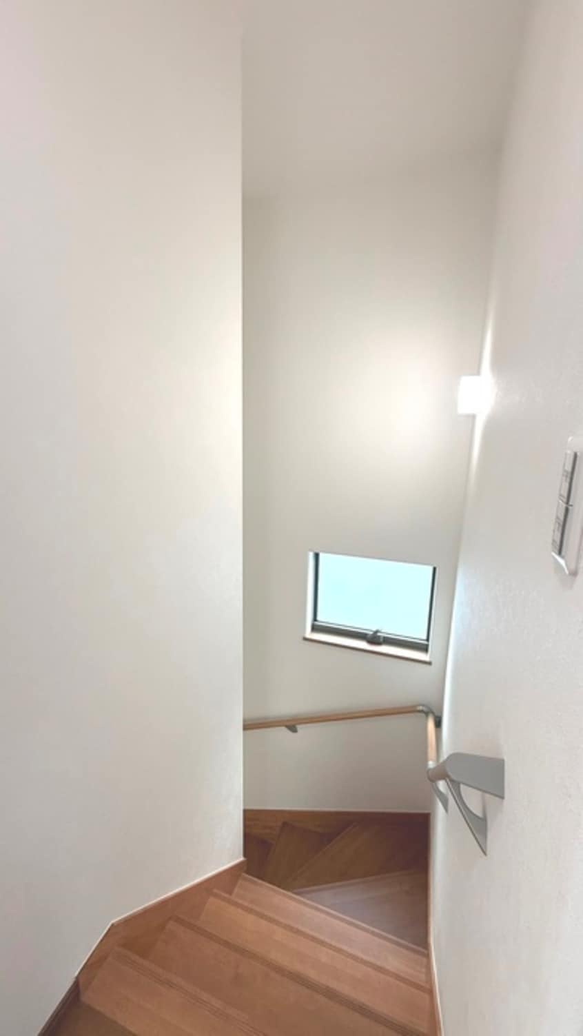 内観写真 立川市砂川町１丁目貸家　２号棟