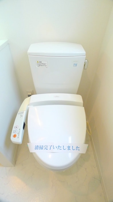 トイレ ＨＦ浅草橋レジデンス