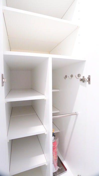 靴箱 ＨＦ浅草橋レジデンス