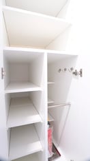靴箱 ＨＦ浅草橋レジデンス