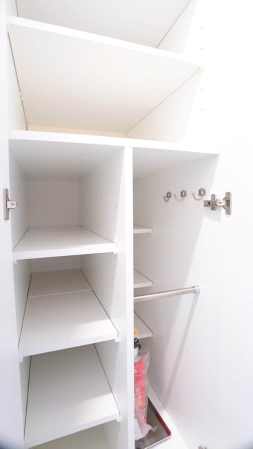 靴箱 ＨＦ浅草橋レジデンス