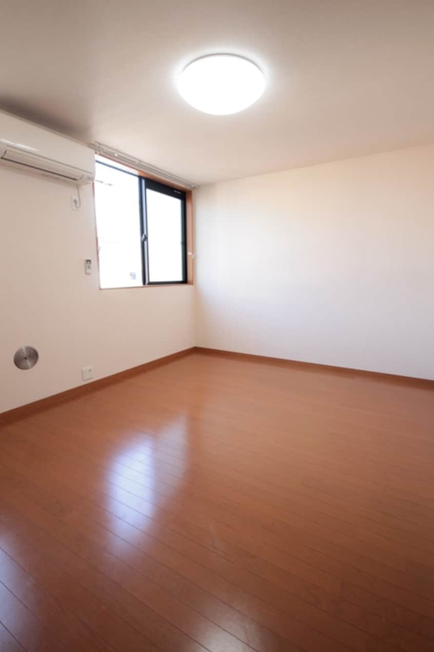 居室 インパレス