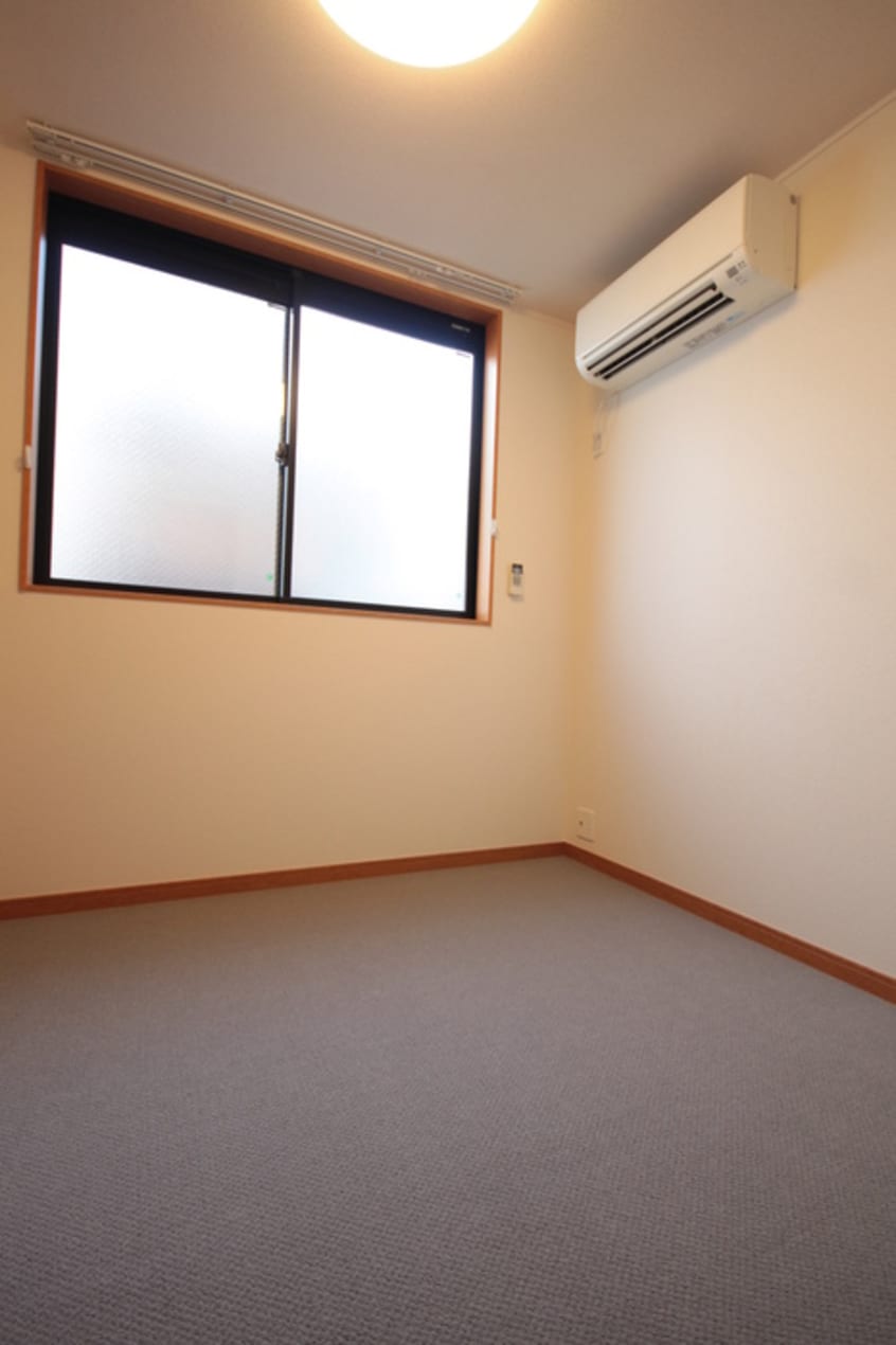 居室 インパレス