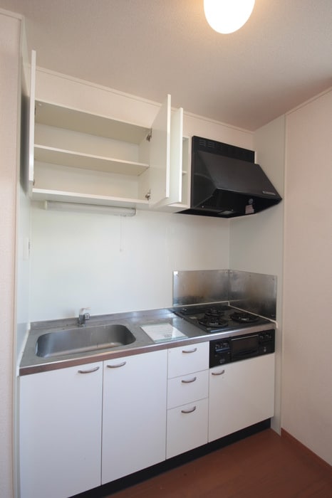 キッチン インパレス