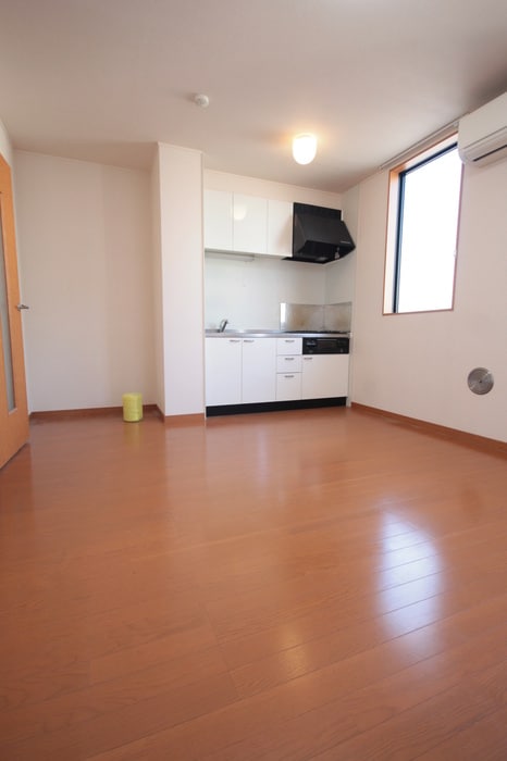 居室 インパレス