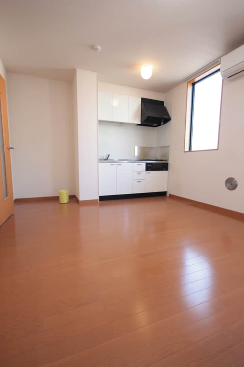 居室 インパレス