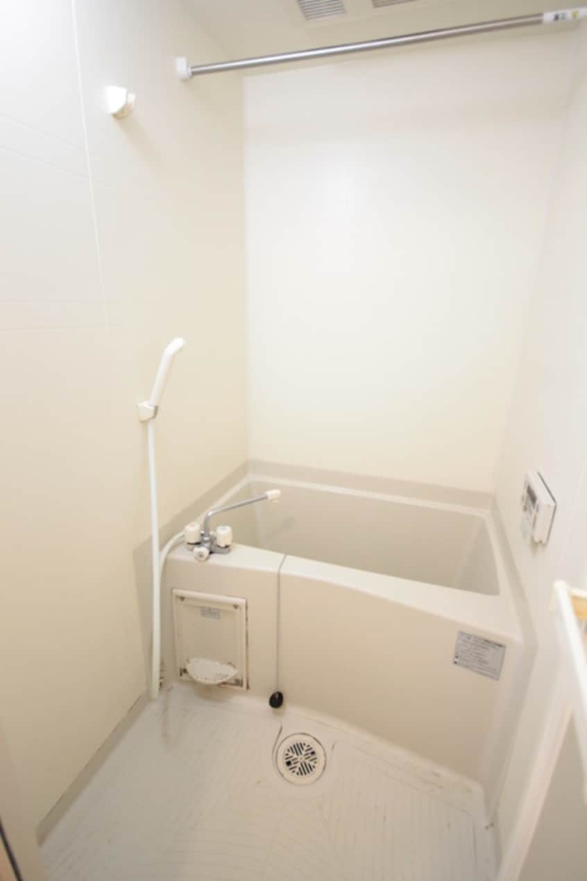 バス／シャワールーム等 インパレス