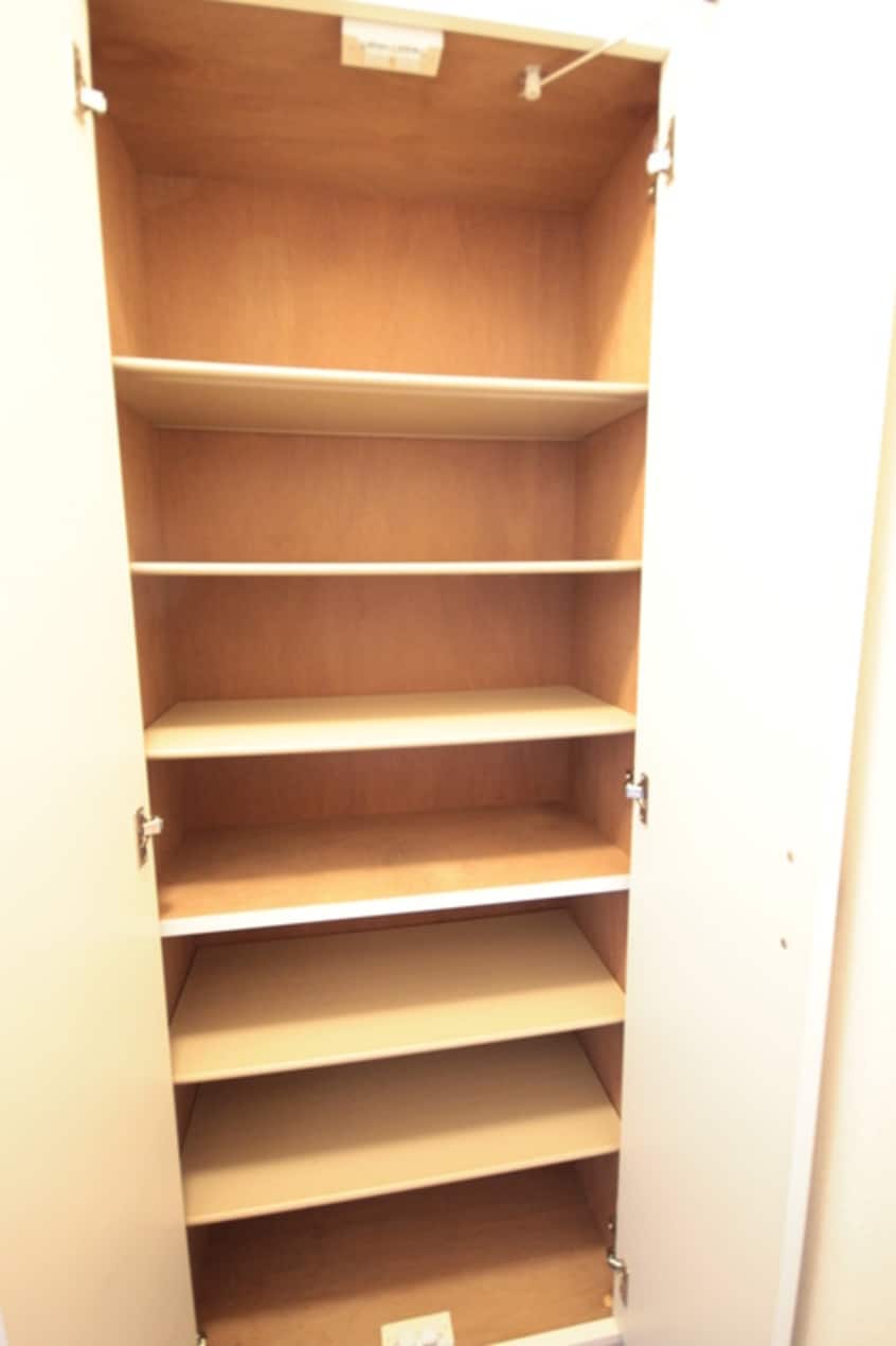 靴箱 インパレス