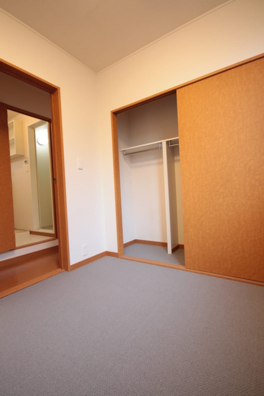 居室 インパレス