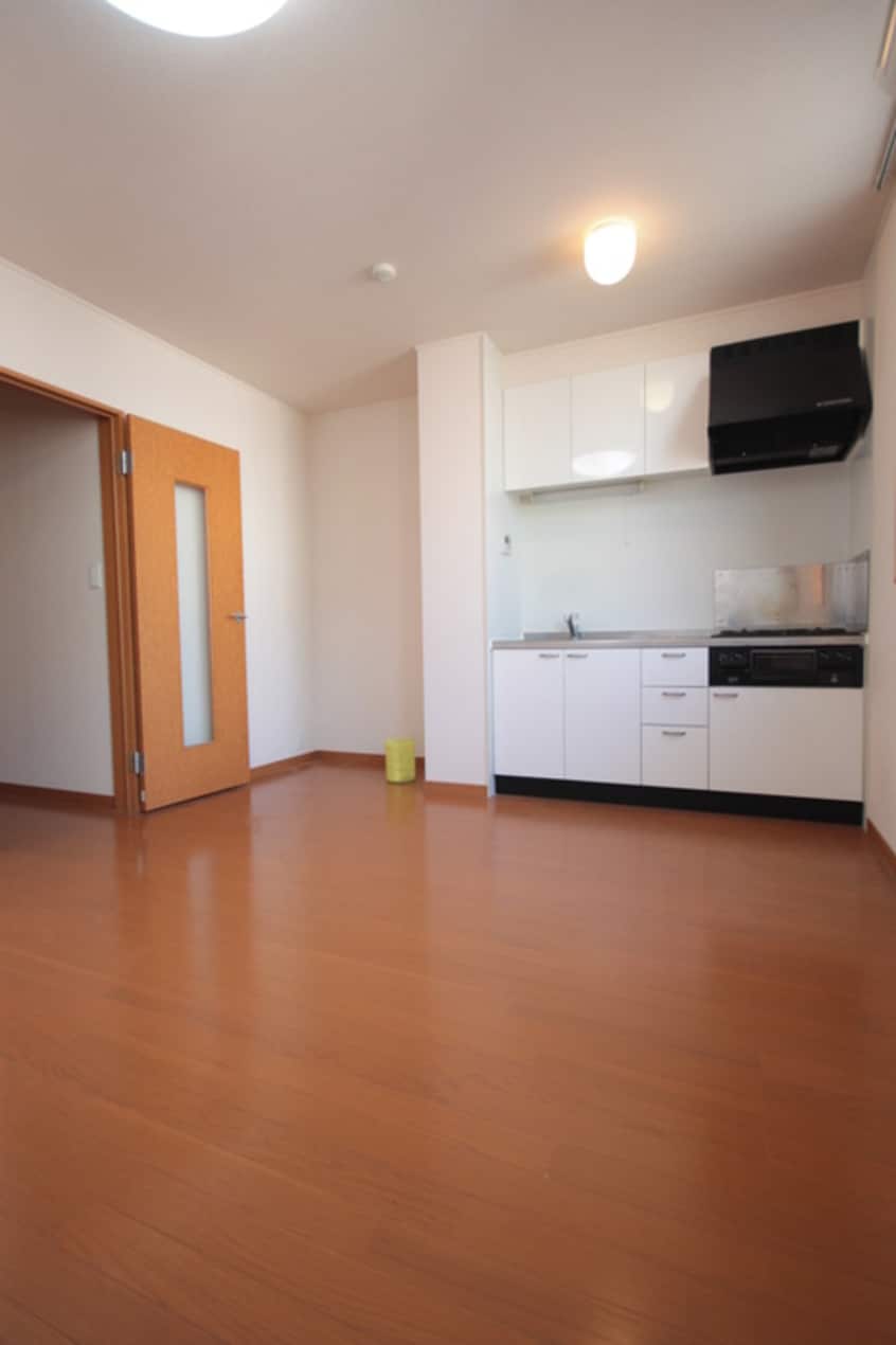 居室 インパレス