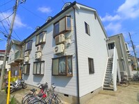 メゾン　グランメール