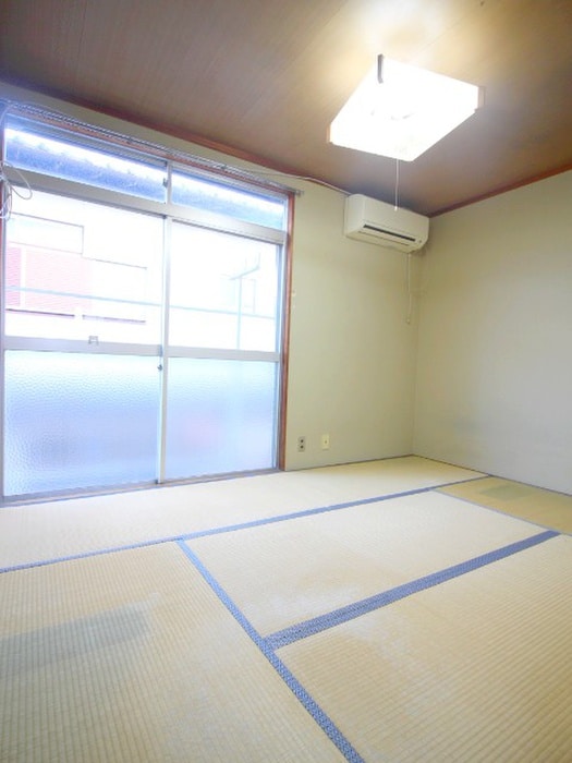 居室 アモロッソＹＡＭＡＤＡ２１