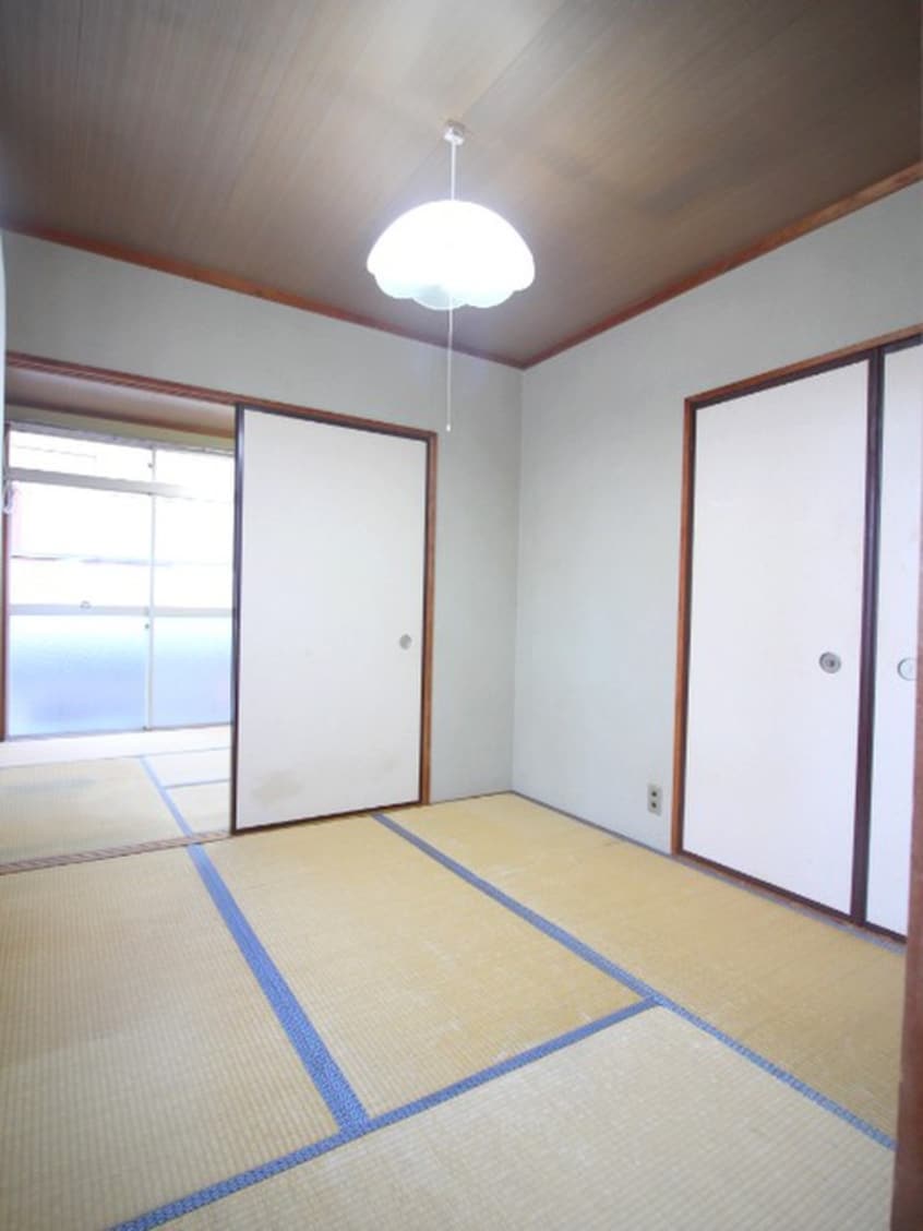 内観写真 アモロッソＹＡＭＡＤＡ２１