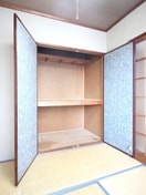 収納 アモロッソＹＡＭＡＤＡ２１