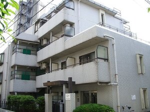 ハイタウン駒沢公園(308)