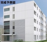 仮）上溝マンション
