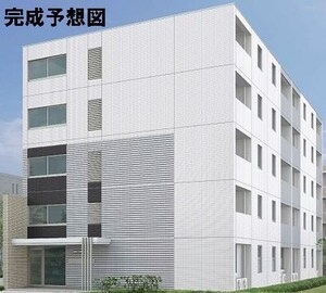 仮）上溝マンション