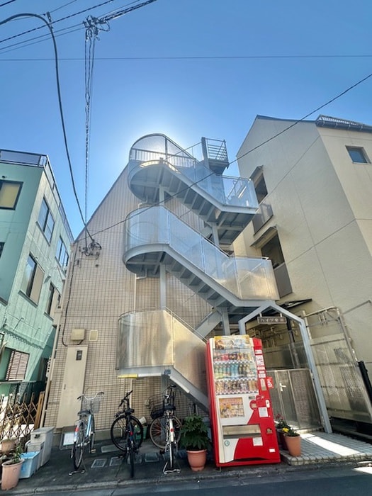 外観写真 ハイツ柴川