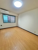 居室 ハイツ柴川